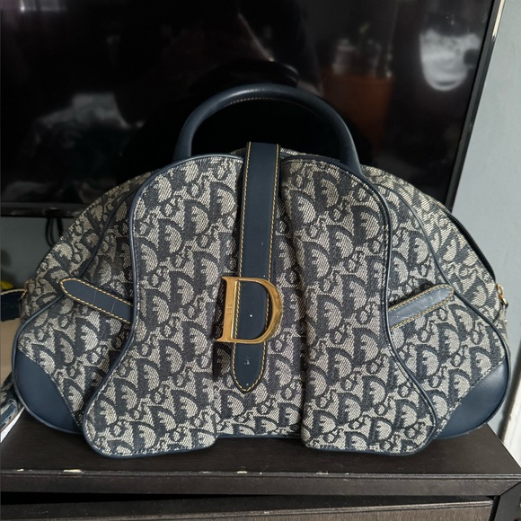 Vintage 80s Christian Dior in great condition - Picture 1 of 4